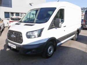 Автомобиль с пробегом FORD Transit в городе Химки ДЦ - РОЛЬФ Химки