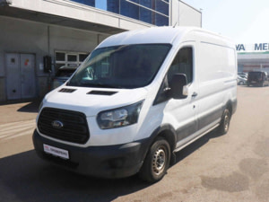 Автомобиль с пробегом FORD Transit в городе Химки ДЦ - РОЛЬФ Химки