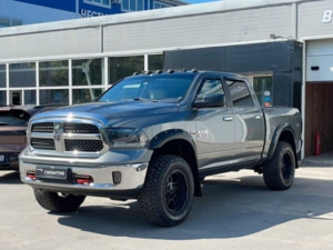 Автомобиль с пробегом Dodge RAM в городе Тверь ДЦ - AUTO-PAPATIME