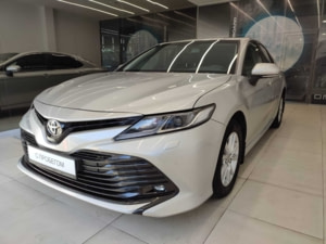 Автомобиль с пробегом Toyota Camry в городе Смоленск ДЦ - Тойота Центр Смоленск