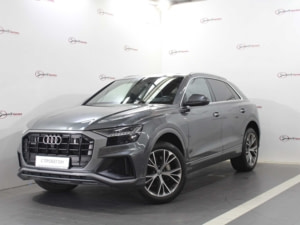 Автомобиль с пробегом Audi Q8 в городе Владивосток ДЦ - Тойота Центр Владивосток