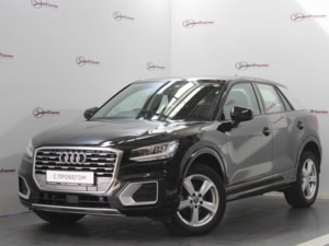 Автомобиль с пробегом Audi Q2 в городе Владивосток ДЦ - Тойота Центр Владивосток