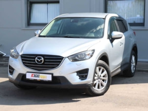 Автомобиль с пробегом Mazda CX-5 в городе Владимир ДЦ - Тойота Центр Владимир