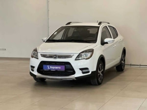 Автомобиль с пробегом Lifan X50 в городе Ставрополь ДЦ - Ставрополь