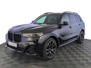 Автомобиль с пробегом BMW X7 в городе Москва ДЦ - Тойота Центр Новорижский