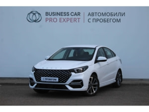 Автомобиль с пробегом OMODA S5 в городе Краснодар ДЦ - Тойота Центр Кубань