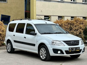 Автомобиль с пробегом LADA Largus в городе Самара ДЦ - Pioner AUTO Trade In Центр Самара