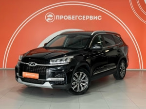 Автомобиль с пробегом Chery Tiggo 8 в городе Волгоград ДЦ - ПРОБЕГСЕРВИС в Дзержинском