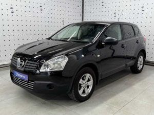 Автомобиль с пробегом Nissan Qashqai в городе Воронеж ДЦ - Воронеж, Независимости