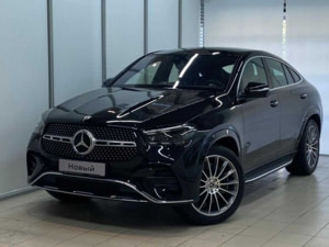 Автомобиль с пробегом Mercedes-Benz GLE Coupe в городе Екатеринбург ДЦ - Свободный склад USED (Европа Авто / Ауди Центр Екатеринбург / АЦ Космонавтов) (с пробегом)