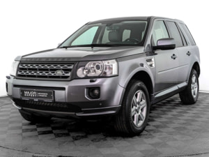 Автомобиль с пробегом Land Rover Freelander в городе Москва ДЦ - Тойота Центр Новорижский