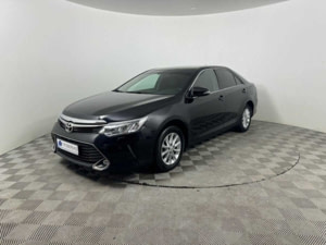 Автомобиль с пробегом Toyota Camry в городе Мурманск ДЦ - Тойота Центр Мурманск