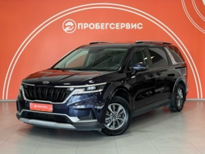 Автомобиль с пробегом Kia Carnival в городе Волгоград ДЦ - ПРОБЕГСЕРВИС в Дзержинском