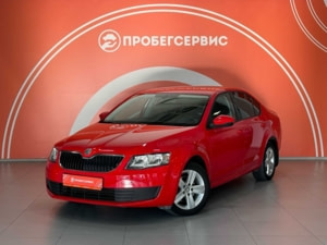 Автомобиль с пробегом ŠKODA Octavia в городе Волгоград ДЦ - ПРОБЕГСЕРВИС в Дзержинском