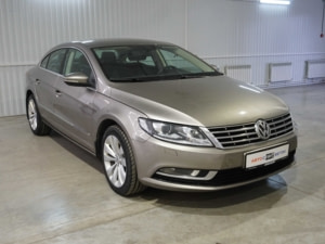 Автомобиль с пробегом Volkswagen Passat CC в городе Брянск ДЦ - LADA БН-Моторс (Брянск)