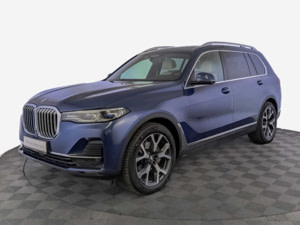 Автомобиль с пробегом BMW X7 в городе Москва ДЦ - Тойота Центр Новорижский