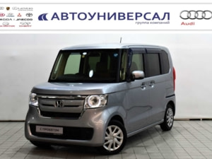 Автомобиль с пробегом Honda N-BOX в городе Сургут ДЦ - Ауди Центр Сургут