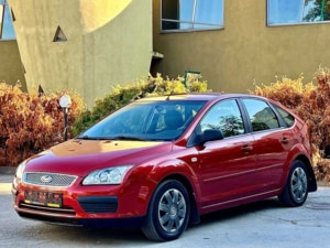 Автомобиль с пробегом FORD Focus в городе Самара ДЦ - Pioner AUTO Trade In Центр Самара