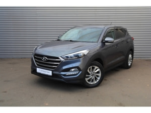 Автомобиль с пробегом Hyundai Tucson в городе Москва ДЦ - Тойота Центр Лосиный Остров