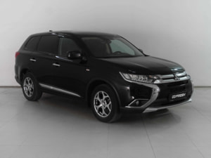 Автомобиль с пробегом Mitsubishi Outlander в городе Тверь ДЦ - AUTO-PAPATIME