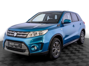 Автомобиль с пробегом Suzuki Vitara в городе Москва ДЦ - Тойота Центр Новорижский