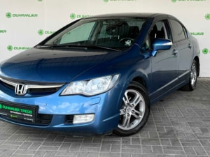 Автомобиль с пробегом Honda Civic 2008 в Калининград