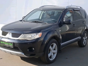 Автомобиль с пробегом Mitsubishi Outlander 2008 в Архангельск