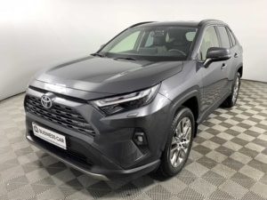 Автомобиль с пробегом Toyota RAV4 в городе Курск ДЦ - Тойота Центр Курск