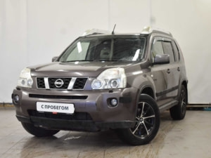 Автомобиль с пробегом Nissan X-Trail в городе Калуга ДЦ - Тойота Центр Калуга