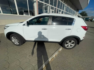 Автомобиль с пробегом Kia Sportage в городе Минеральные Воды ДЦ - Автомолл в Минеральных Водах