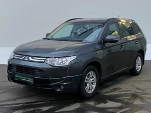 Автомобиль с пробегом Mitsubishi Outlander 2014 в Архангельск