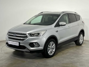 Автомобиль с пробегом FORD KUGA в городе Ижевск ДЦ - Автомобили с пробегом