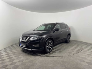 Автомобиль с пробегом Nissan X-Trail в городе Мурманск ДЦ - Тойота Центр Мурманск