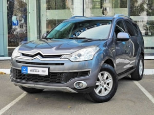 Автомобиль с пробегом Citroën C-Crosser в городе Казань ДЦ - Pango Центр Квазар Казань