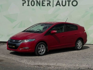 Автомобиль с пробегом Honda Insight в городе Оренбург ДЦ - Pioner AUTO Trade In Центр Оренбург