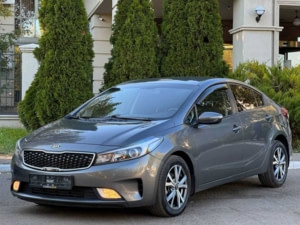 Автомобиль с пробегом Kia Cerato в городе Оренбург ДЦ - Pioner AUTO Trade In Центр Оренбург