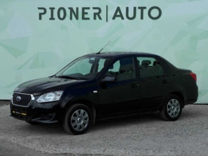 Автомобиль с пробегом Datsun on-DO в городе Оренбург ДЦ - Pioner AUTO Trade In Центр Оренбург