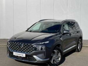 Автомобиль с пробегом Hyundai Santa FE в городе Иваново ДЦ - Тойота Центр Иваново