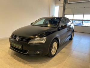 Автомобиль с пробегом Volkswagen Jetta 2013 в Сыктывкар