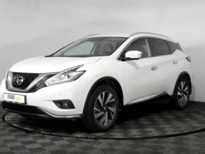 Автомобиль с пробегом Nissan Murano в городе Иваново ДЦ - Тойота Центр Иваново