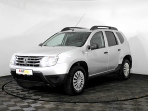 Автомобиль с пробегом Renault Duster в городе Иваново ДЦ - Тойота Центр Иваново