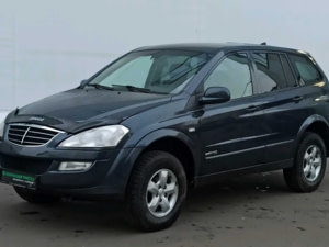 Автомобиль с пробегом SsangYong Kyron 2013 в Архангельск