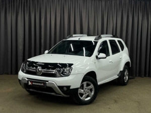 Автомобиль с пробегом Renault Duster в городе Нижний Новгород ДЦ - Автосалон №1