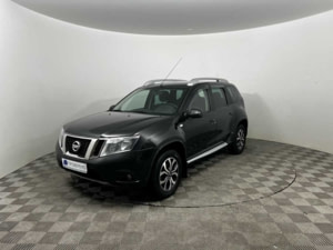 Автомобиль с пробегом Nissan Terrano в городе Мурманск ДЦ - Тойота Центр Мурманск