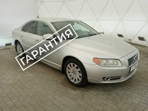 Автомобиль с пробегом Volvo S80 в городе Клинцы ДЦ - Клинцы