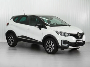 Автомобиль с пробегом Renault Kaptur в городе Тверь ДЦ - AUTO-PAPATIME