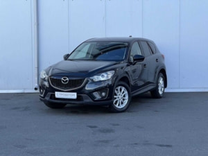 Автомобиль с пробегом Mazda CX-5 в городе Калининград ДЦ - Тойота Центр Калининград