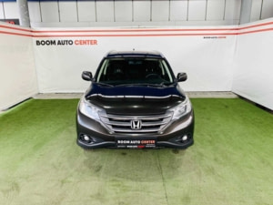 Автомобиль с пробегом Honda Cr-v в городе Воронеж ДЦ - Boom Auto Center