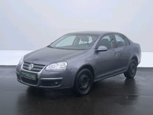 Автомобиль с пробегом Volkswagen Jetta 2010 в Архангельск