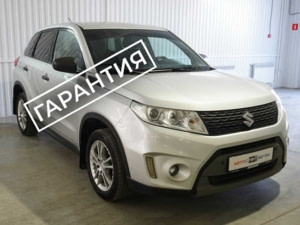 Автомобиль с пробегом Suzuki Vitara в городе Смоленск ДЦ - Смоленск